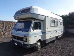 Bianco Usata 1982 VW LT | 18.000 €