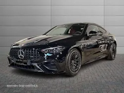 Nero Usata 2024 Mercedes CLE53 AMG Premium Plus Coupé | 95.900 € (Super prezzo)