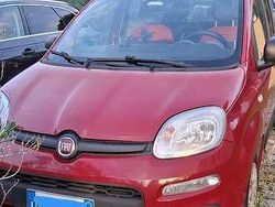 Usata 2014 Fiat Panda Easy Due volumi | 5000 € (Buon prezzo)