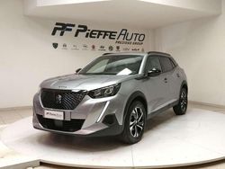 Grigio Usata 2023 Peugeot 2008 Allure SUV | 20.900 € (Buon prezzo)