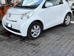Usata 2010 Toyota iQ Due volumi | 4900 € (Ottimo prezzo)