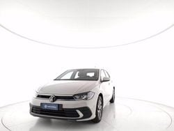 Ascot grey Usata 2023 VW Polo Life Due volumi | 17.900 € (Buon prezzo)