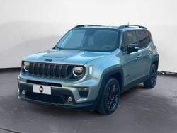 Blu Usata 2022 Jeep Renegade SUV | 19.500 € (Buon prezzo)
