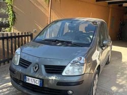 Usata 2008 Renault Modus Avantage Monovolume | 2499 € (Buon prezzo)