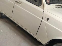 Bianco Usata 1987 Renault R4 Due volumi | 5800 €
