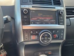 Verde Usata 2016 Toyota Verso Monovolume | 11.500 € (Buon prezzo)