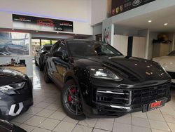 Nero Usata 2025 Porsche Cayenne SUV | 129.900 € (Molto cara)
