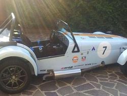 Usata 2009 Caterham Roadsport Cabrio | 38.900 €