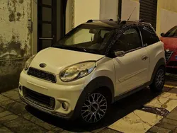 Usata 2014 Microcar M8 Due volumi | 6500 €