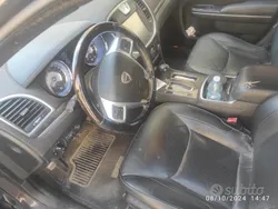 Lancia Thema
