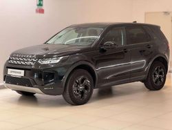 Nero Usata 2020 Land Rover Discovery Sport S SUV | 24.500 € (Buon prezzo)