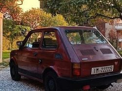 Usata 1986 Fiat 126 Due volumi | 1800 €