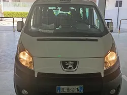 Usata 2008 Peugeot Expert Furgone | 5950 €