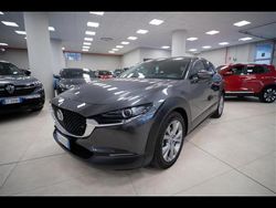 Grigio chiaro Usata 2020 Mazda CX-30 Exceed SUV | 20.900 € (Molto cara)