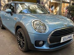 Azzurra Usata 2017 Mini One D Clubman Station wagon | 14.500 € (Buon prezzo)