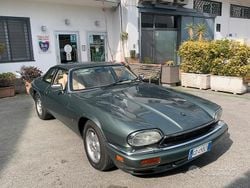 Verde Usata 1995 Jaguar XJS Coupé | 35.000 €