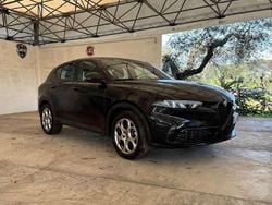 Nero Usata 2023 Alfa Romeo Tonale Ti SUV | 22.450 € (Super prezzo)