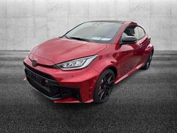 Rosso Usata 2024 Toyota Yaris Due volumi | 51.950 €