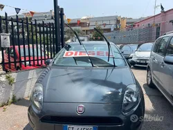 Usata 2010 Fiat Punto Evo S Due volumi | 3900 € (Buon prezzo)