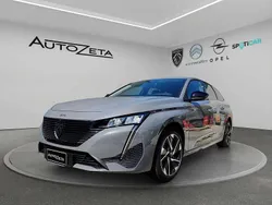 Grigio Nuova 2024 Peugeot 308 Allure Station wagon | 23.990 € (Buon prezzo)