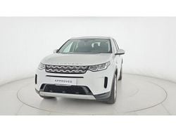 Bianco Usata 2020 Land Rover Discovery Sport S SUV | 25.900 € (Buon prezzo)