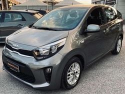 Grigio Usata 2023 Kia Picanto Urban Due volumi | 9450 € (Super prezzo)