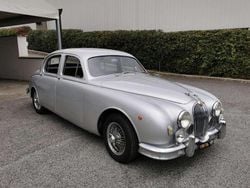 Argento Usata 1958 Jaguar MK II Tre volumi | 17.900 €