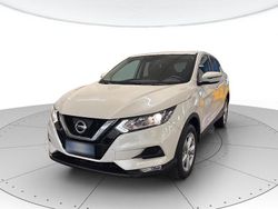 Bianco Usata 2018 Nissan Qashqai SUV | 13.700 € (Buon prezzo)