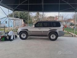 Usata 2003 Hyundai Terracan SUV | 6000 € (Buon prezzo)
