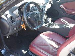Nero Usata 2005 Mercedes SLK350 AMG Cabrio | 20.000 €