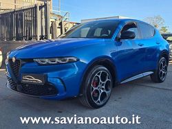 Blu Usata 2024 Alfa Romeo Tonale Veloce SUV | 29.990 € (Buon prezzo)