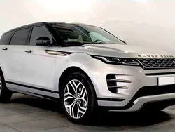 Grigio Usata 2019 Land Rover Range Rover evoque R-Dynamic SUV | 28.800 € (Ottimo prezzo)