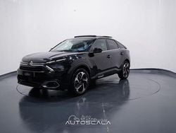 Nero Usata 2024 Citroën C4 PureTech Tre volumi | 17.990 € (Buon prezzo)