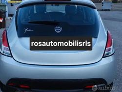 Grigio Usata 2016 Lancia Ypsilon Due volumi | 5999 € (Buon prezzo)