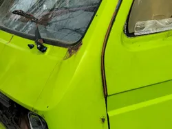 Usata 1985 VW T3 Furgone | 1050 €