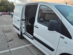 Bianco Usata 2016 Fiat Scudo Furgone | 9450 € (Buon prezzo)