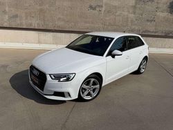 Bianco Usata 2019 Audi A3 Ambiente Tre volumi | 16.990 € (Super prezzo)