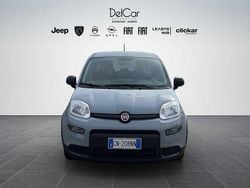 Grigio Usata 2023 Fiat Panda Due volumi | 11.500 € (Buon prezzo)