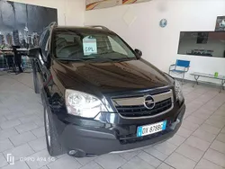 Usata 2009 Opel Antara Edition+ SUV | 7500 € (Molto cara)