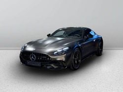 Grigio grafite magno Nuova 2025 Mercedes AMG GT AMG Coupé | 140.000 €
