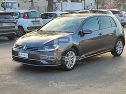 Gray Usata 2018 VW Golf Highline Tre volumi | 11.990 € (Buon prezzo)