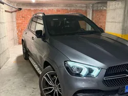 Usata 2022 Mercedes GLE300 AMG line SUV | 68.000 € (Cara)