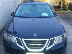 Nero Usata 2008 Saab 9-3 Vector Tre volumi | 2000 € (Super prezzo)