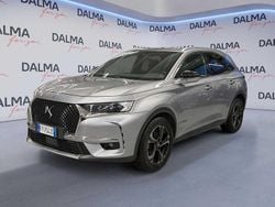 Grigio Usata 2019 DS Automobiles DS7 Crossback Grand Chic SUV | 18.990 € (Buon prezzo)