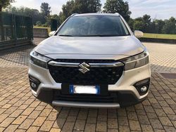 Argento Usata 2025 Suzuki SX4 S-Cross SUV | 26.400 € (Buon prezzo)
