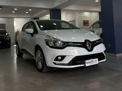 Bianco Usata 2018 Renault Clio IV Business Due volumi | 9500 € (Buon prezzo)