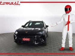 Nero midnight Usata 2025 Cupra Formentor SUV | 34.900 € (Buon prezzo)