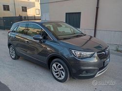 Usata 2018 Opel Crossland X SUV | 10.400 € (Buon prezzo)