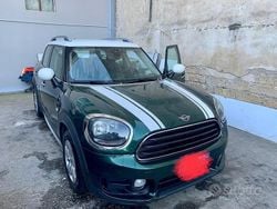 Usata 2018 Mini Countryman SUV | 15.000 € (Ottimo prezzo)