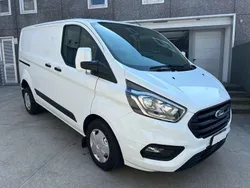 Bianco Usata 2019 Ford Transit Custom Trend Furgone | 13.590 € (Super prezzo)